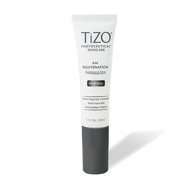 TiZO Photoceutical AM Rejuvenation