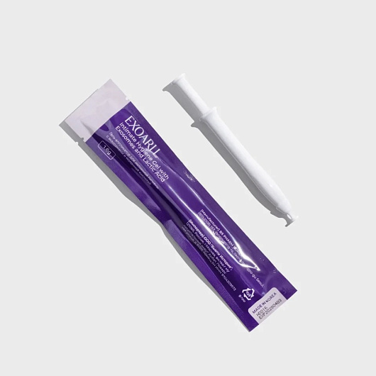EXOARI L Intimate Hygiene Gel With Exosomes And Lactic Acid