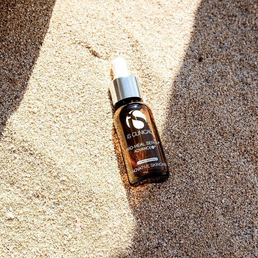 IS CLINICAL PRO-HEAL® SERUM ADVANCE+