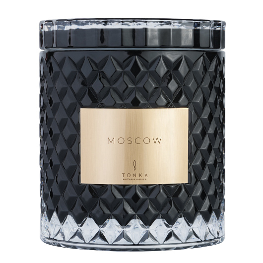 Tonka Candle Moscow 2000