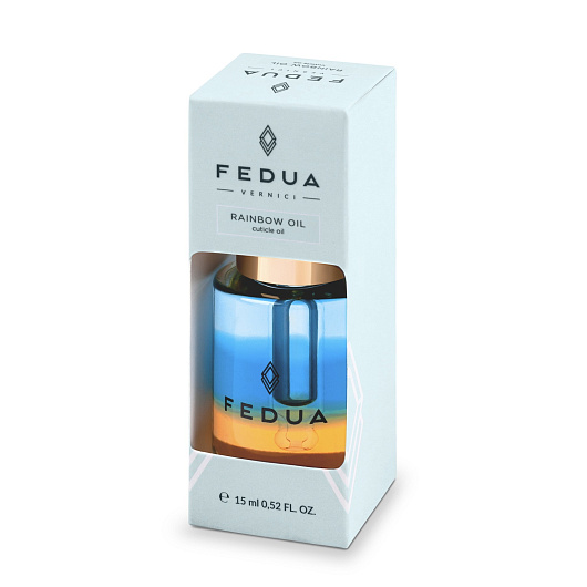Fedua Rainbow Oil