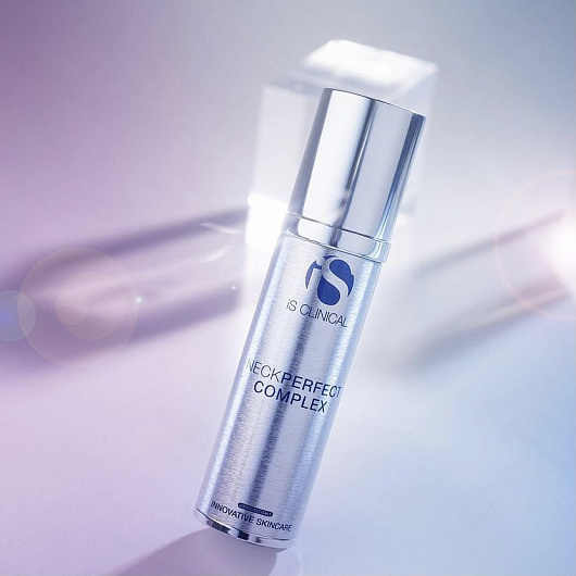 IS CLINICAL NECKPERFECT™ COMPLEX