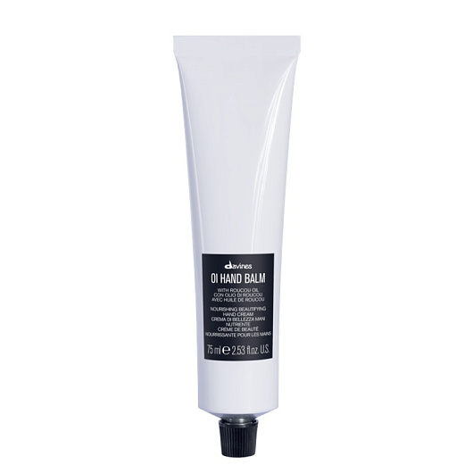 Davines OI Hand Balm