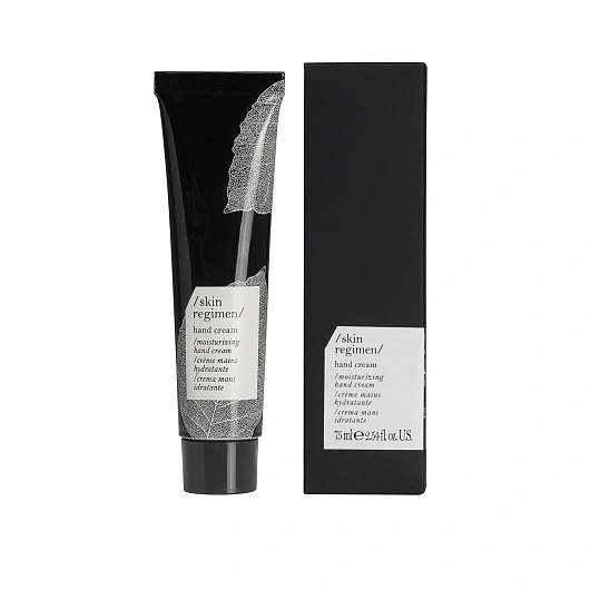 SKIN REGIMEN HAND CREAM