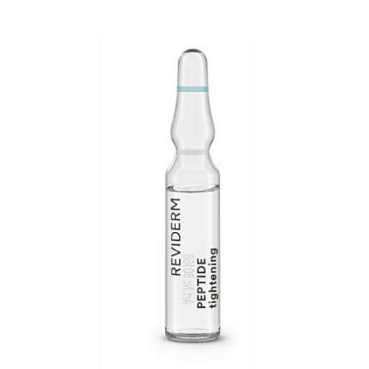 Reviderm Peptide tightening ampoule