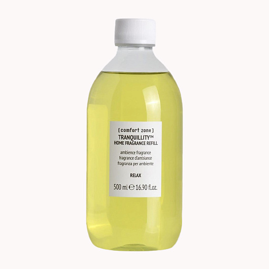 Comfort Zone Tranquillity Home Fragrance Refill