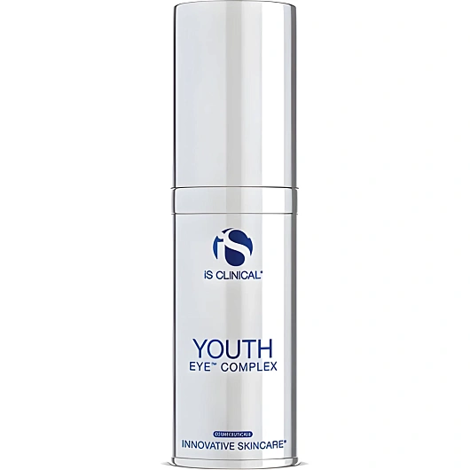 IS CLINICAL YOUTH EYE™ COMPLEX