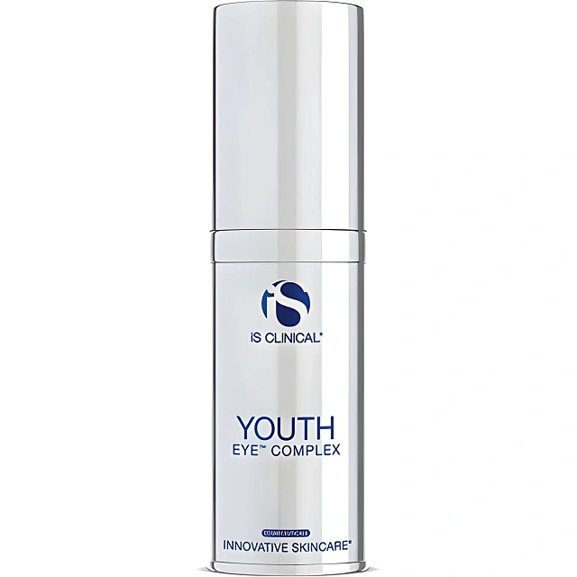 IS CLINICAL YOUTH EYE™ COMPLEX