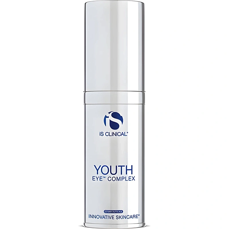 IS CLINICAL YOUTH EYE™ COMPLEX