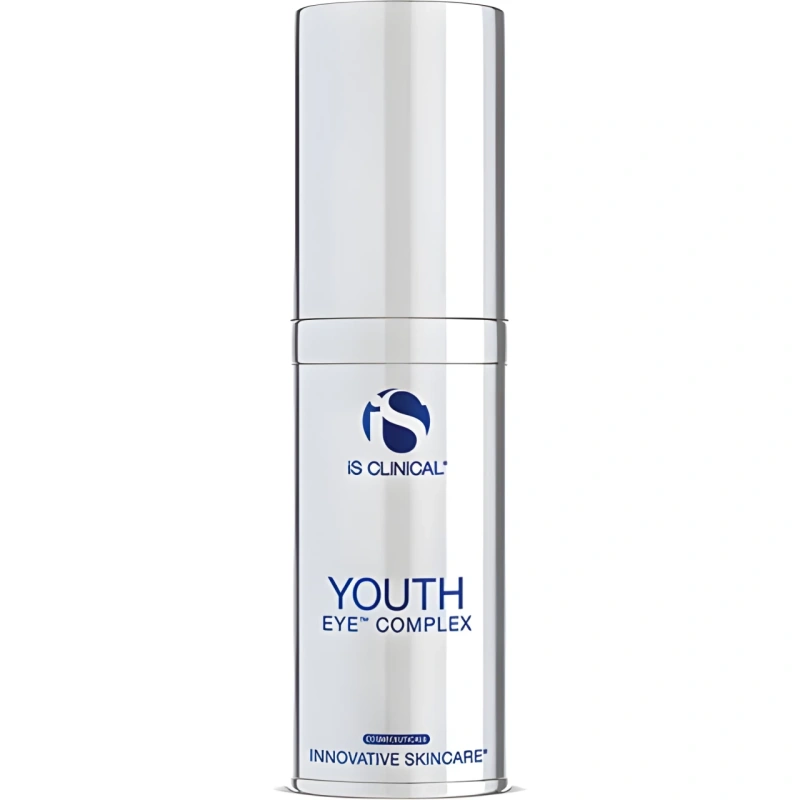 IS CLINICAL YOUTH EYE™ COMPLEX