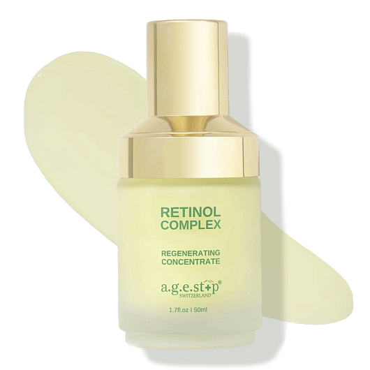 A.G.E.STOP SWITZERLAND RETINOL COMPLEX