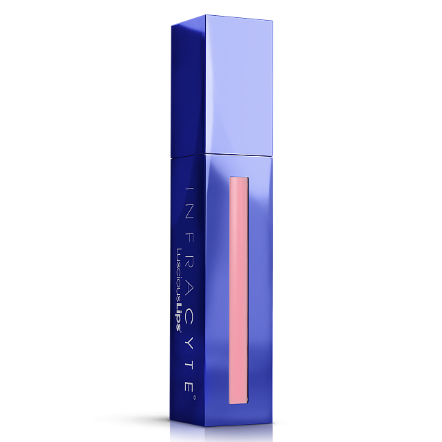 LUSCIOUS LIPS™ №325 «Petal Rebel»