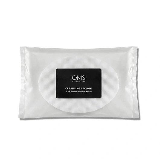 QMS Cleansing Sponge