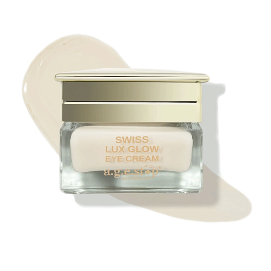 A.G.E.STOP SWITZERLAND SWISS LUX GLOW CREAM