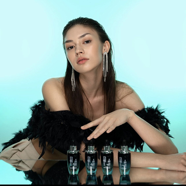 Genosys Multi Functional Anti-Wrinkle Serum AWS