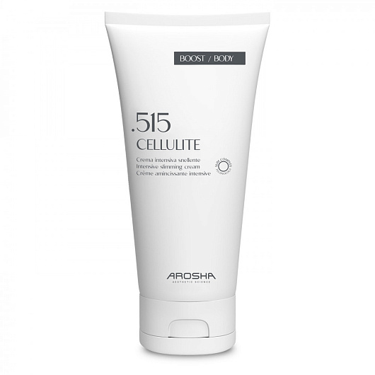 Arosha Body 515 Rescue Cellulite