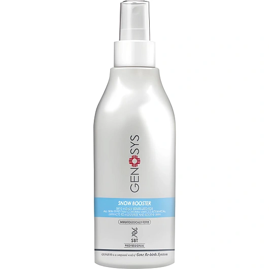 Genosys Snow Booster