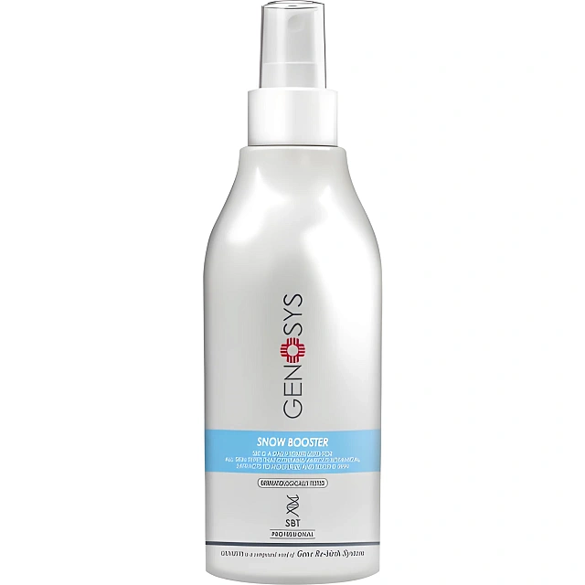 Genosys Snow Booster