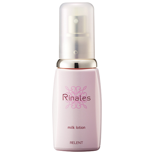 Relent Rinales Milk Lotion