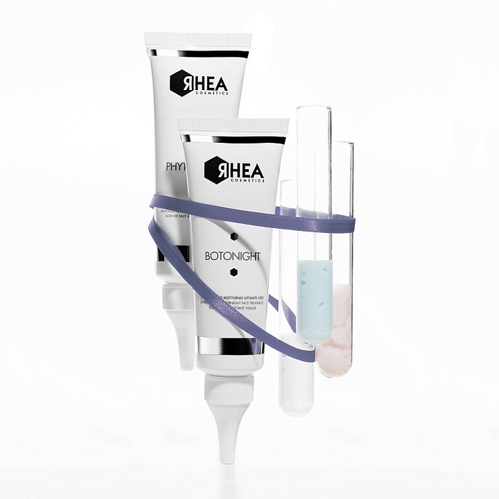 Rhea Cosmetics BotoNight