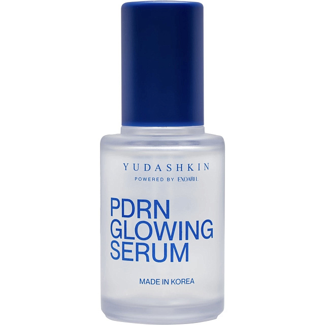 YUDASHKIN powered by EXOARI L PDRN Glowing Serum