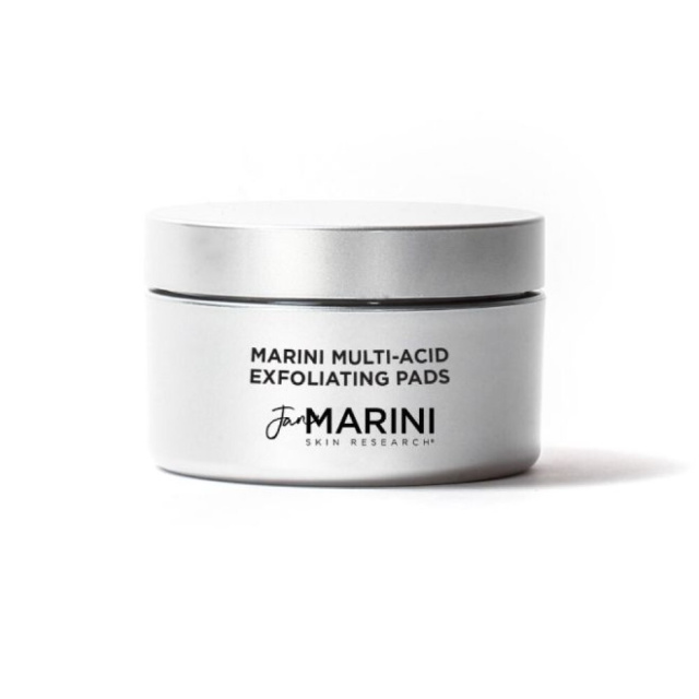 JAN MARINI Multi-Acid Exfoliating Pads