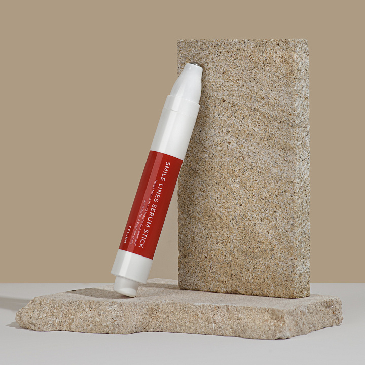 CELLBN SMILE LINES SERUM STICK