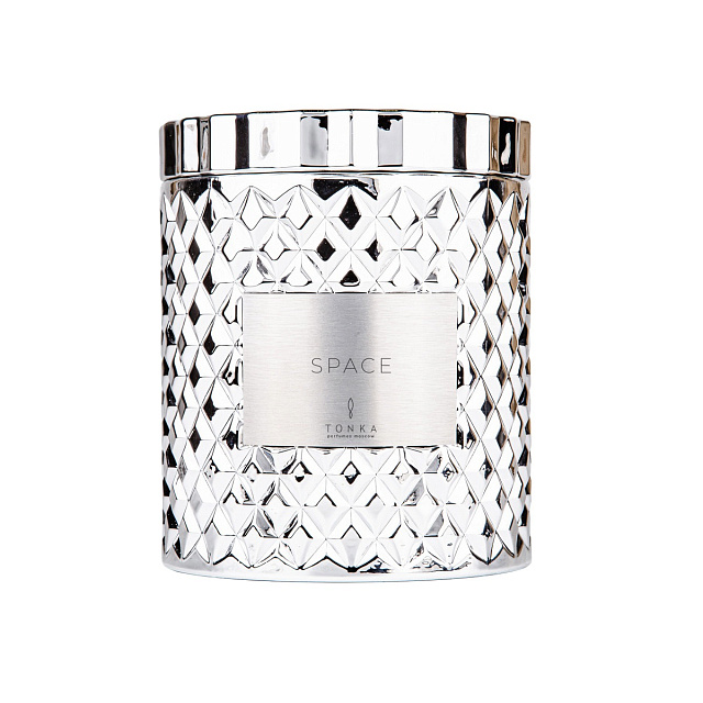 Tonka Candle Space 2000