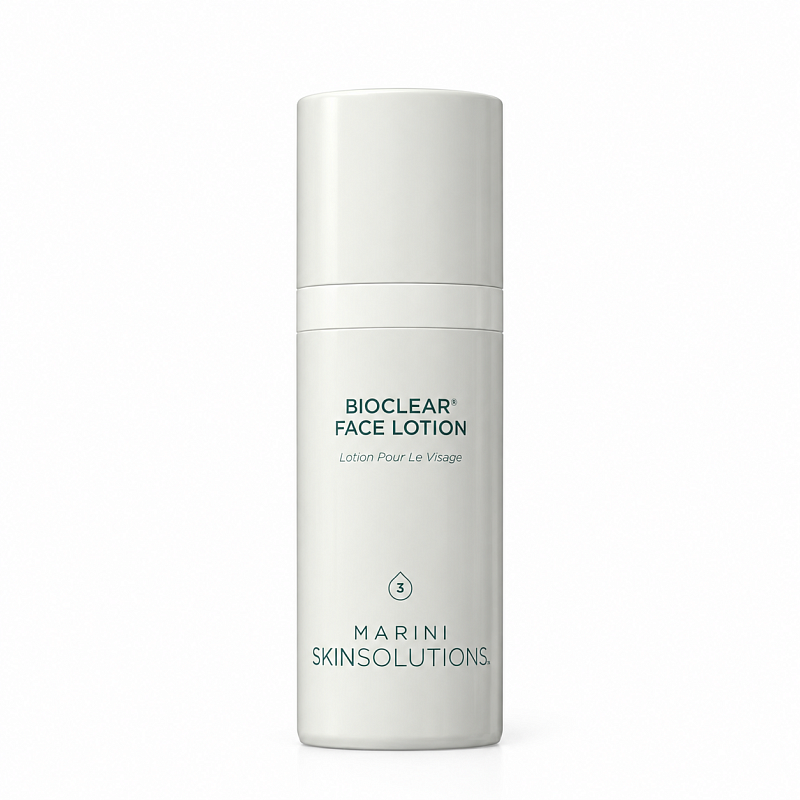 Marini SkinSolutions Bioclear Face Lotion