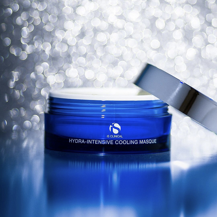 IS CLINICAL HYDRA-INTENSIVE COOLING MASQUE 