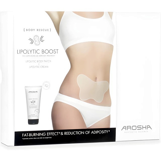 Arosha Lipolytic Boost