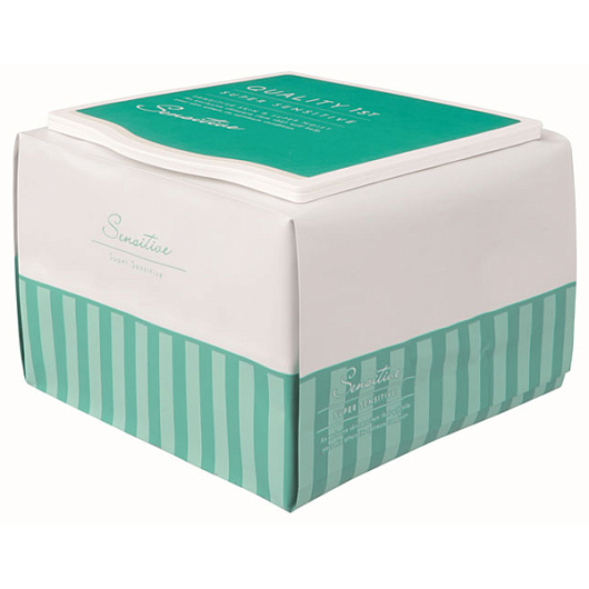 Quality First Super Sensitive