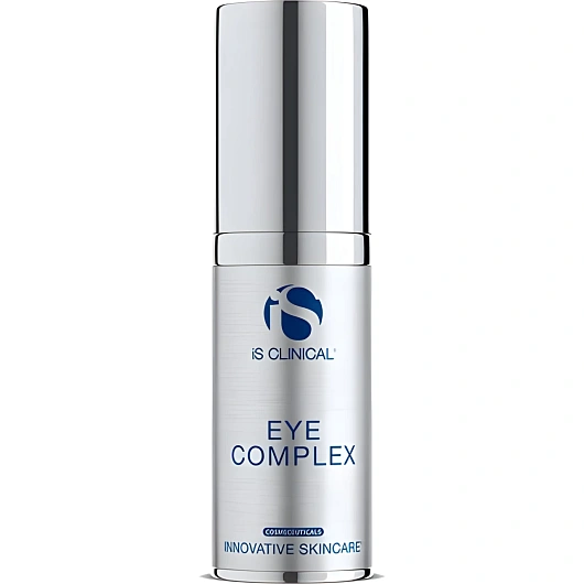 IS CLINICAL EYE COMPLEX