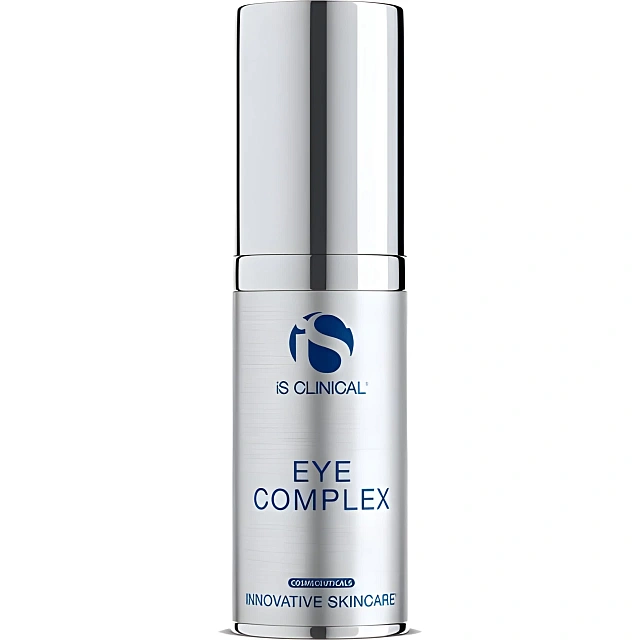 IS CLINICAL EYE COMPLEX