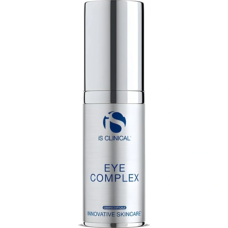 IS CLINICAL EYE COMPLEX