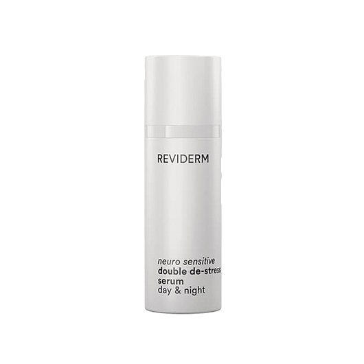 Reviderm Neuro sensitive double de-stress serum day & night