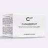 Cosmetics 27 Cleanser 27