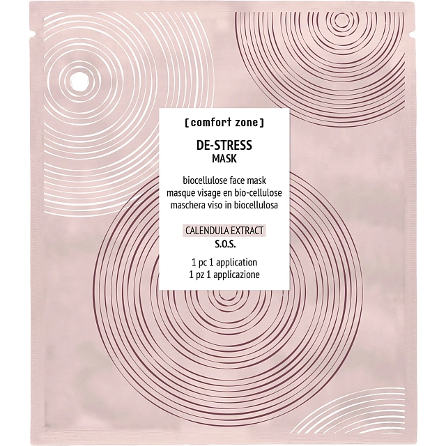 Comfort Zone DE-Stress Mask