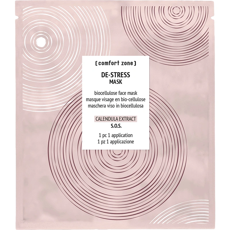 Comfort Zone DE-Stress Mask