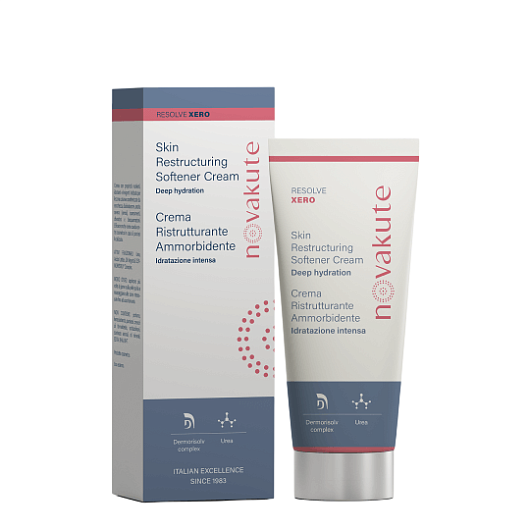 Novakute Resolve Xero