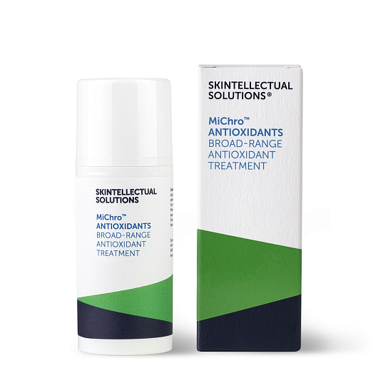 Skintellectual Solutions MiChro Antioxidants