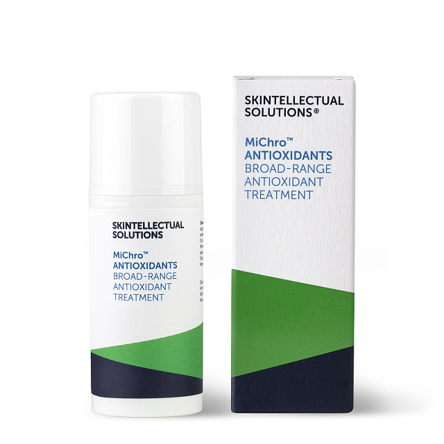 Skintellectual Solutions MiChro Antioxidants