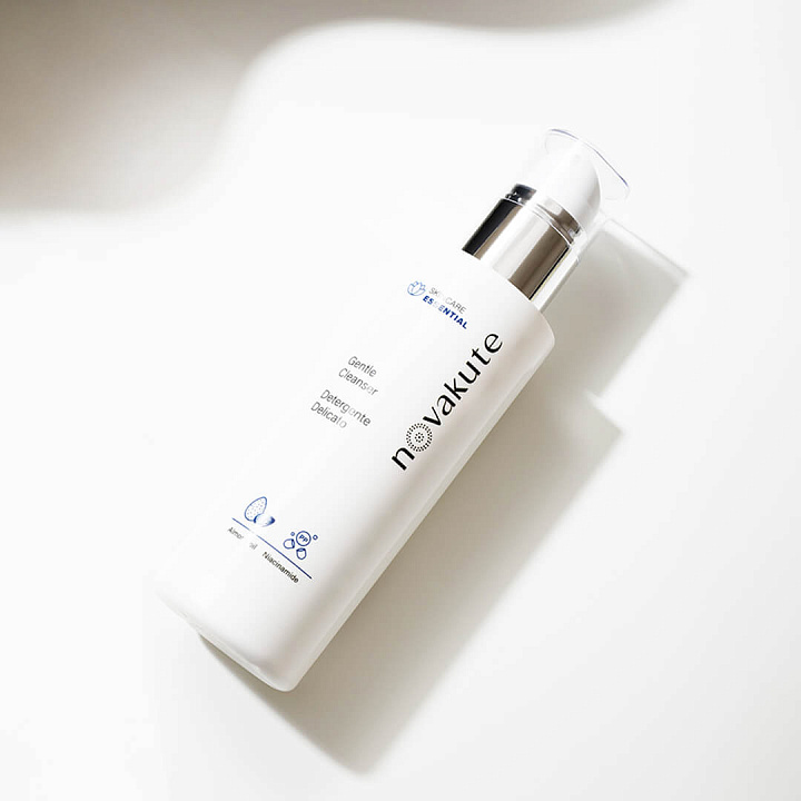 Novakute Gentle Cleanser Essential