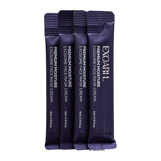 EXOARI L Premium Moisture Exosome Face Mask Cream