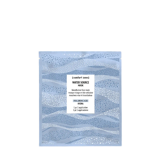 Comfort Zone Water Source Mask