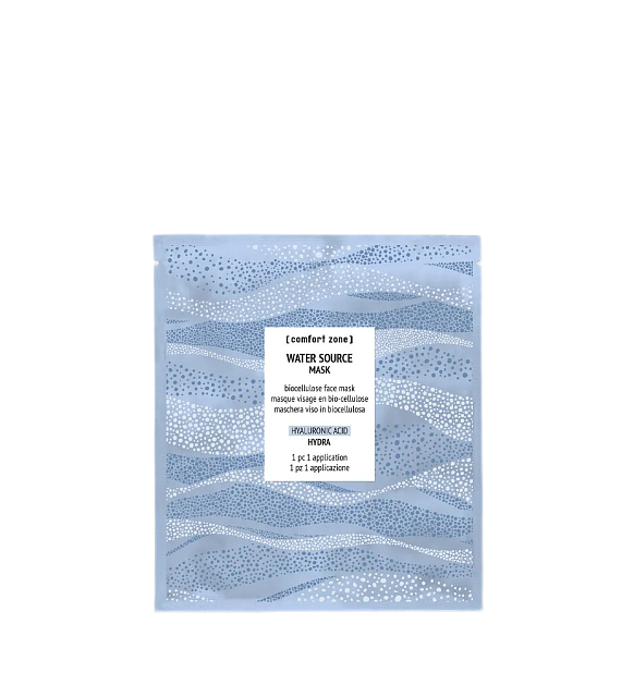 Comfort Zone Water Source Mask