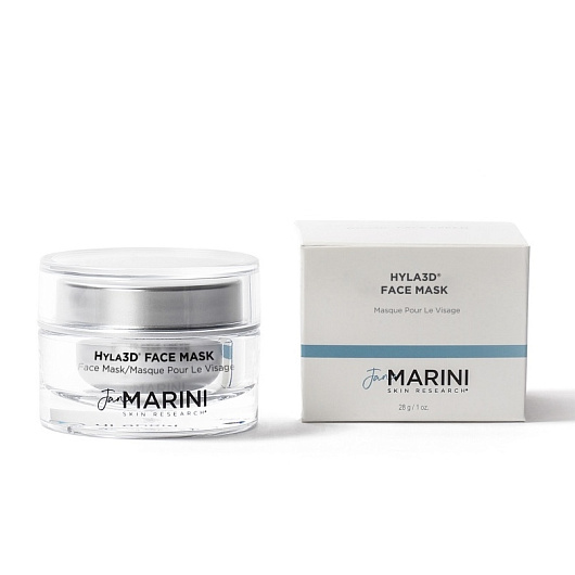 Jan Marini Hyla3D Face Mask