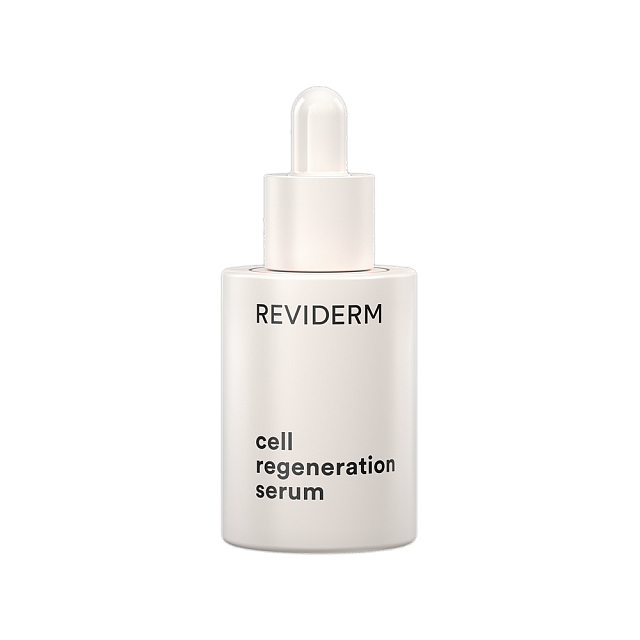 Reviderm Cell regeneration serum
