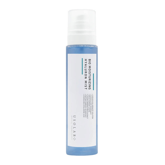 Usolab Bio Moisturizing Hyaluron Mist