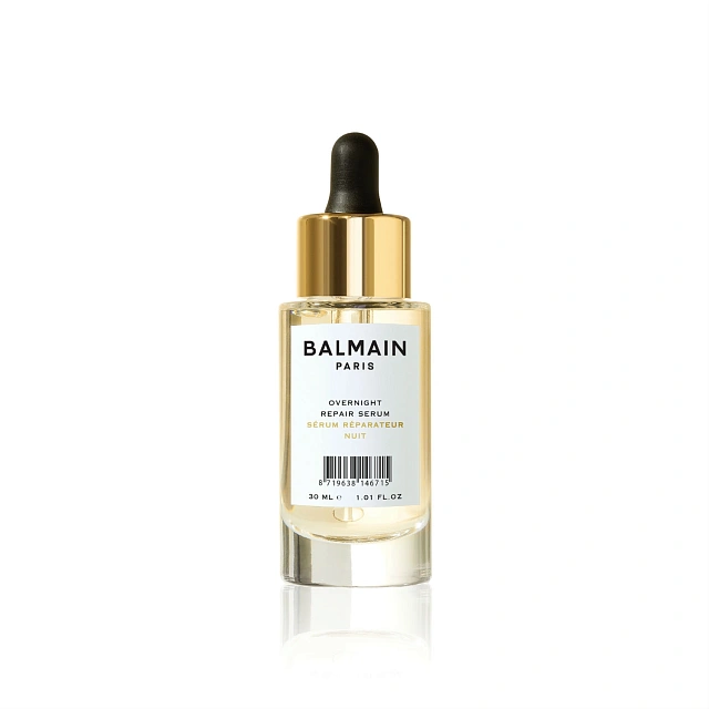 Balmain Hair Couture Overnight repair serum